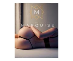Spa Marquise hot girls best full massage xxx