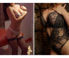 SPEND TIME WITH OUR BEAUTIFUL BABES @NURU MONTREAL
