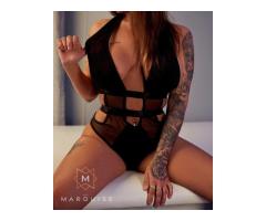 SPA MARQUISE FILLES CHAUDES SEXY MASSAGE COMPLET