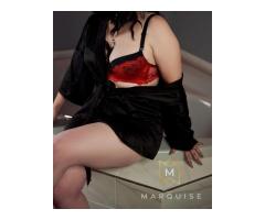 *** SEXY LOLITA VOUS ATTEND AU SPA MARQUISE AUJRD ***