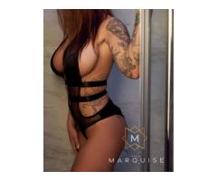 SPA MARQUISE HOT GIRLS FULL EXPERIENCE