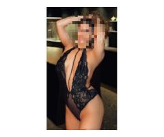 SALLY SEXY ITALIENNE TRES COQUINE VOUS ATTEND AU SPA MARQUISE