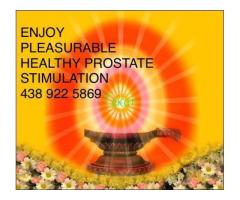 NEW PLEASURES ❤️JAPANESE mix RUSSE TRULY SOFT SKIN❤️EXPERIENCE MASSAGE*PROSTATE*FISTING*LINGAM