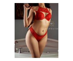 full experience massage @ spa marquise hot girls Monday