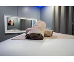 EMBAUCHONS RÉCEPTIONNISTE NUIT& WEEK-END SPA MARQUISE