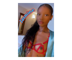Jasmine Hot and Sexy!!