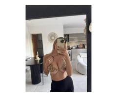 Disponible pour le plan sexe
