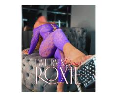 ROXXXIE - SUR RENDEZ-VOUS UNIQUEMENT XXX
