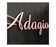 DAHLIA - EXOTIQUE BREZILIENNE 34DD @ADAGIO