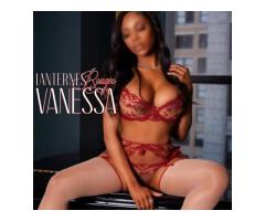 VANESSA - Beauté xxxsmall dispo sur RDV