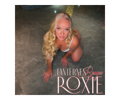RoXXXie your favorite Open Blondie