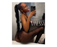 Vanessa - Beauté xxxsmall dispo sur RDV