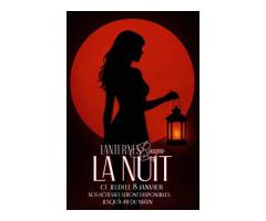 PLUSIEURS beautés dispo ce soir @ Lanternes Rouges