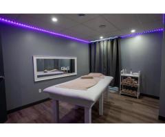 On embauche: hôtesse, bien rémunérée cash - Spa Zéphyr