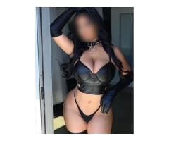 JE SUIS DÉJÀ COQUINE DÈS 10H LE MATIN — MARIA