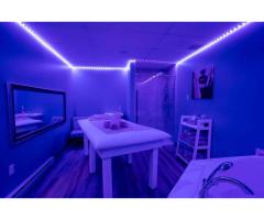 Ouverte d'esprit et dynamique? Hôtesse - Spa Zéphyr MTL